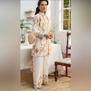 Indian Pakistani co ord set